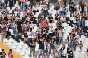 Ефбет лига ли ще е новото огнище на COVID-19?