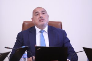 На предстоящите догодина парламентарни избори ГЕРБ ще е с обновена