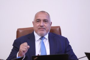 Премиерът Бойко Борисов е обсъдил сътрудничество  със САЩ за 5G