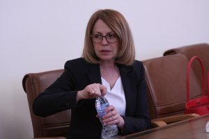 След като преди дни заговори за възможност детските градини да