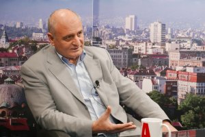 Новината че шефът на ДАНС Пламен Тончев ще бъде пратен