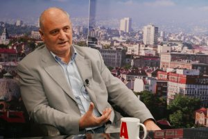 Много е вероятно главният прокурор Иван Гешев да не си