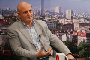 Независимият депутат Николай Радулов обяви че би подкрепил правителство с