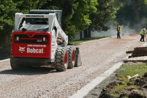 На днешното си извънредно и последно заседание правителството взе решение