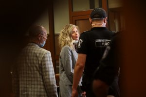 Специализираният съд освободи от ареста съдружника на Лиляна Деянова – Мартин Димитров Беше