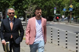 Известният български музикант Александър Деянов Скилър e осъдил държавата за европроекта си