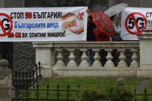 Правен казус настана около 5G Областният управител на Враца Малина