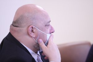 Въпреки поетата отговорност от сръбското правителство за разпространението на коронавируса