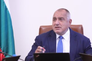 Правителството заседава извънредно днес за да обсъди механизма по който