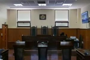 На финала си спецсъдът получи 100 000 лв. за ремонт