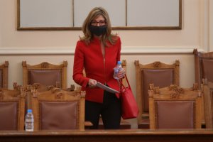 Който не е поискал той не е получил Такава е