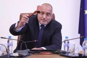 3 неудобни въпроса към прокуратурата за снимките и записите на Борисов