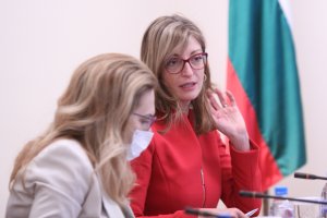 Експертен кабинет без лидера на ГЕРБ Бойко Борисов начело е