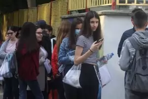 Софийската математическа гимназия отново е с най-висок бал за прием