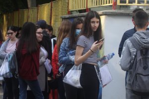 За поредна година Софийската математическа гимназия СМГ е училището в