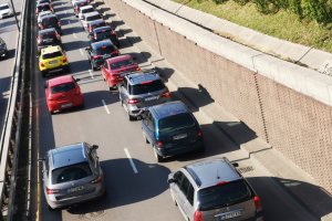 Отнемането на шофьорска книжка за неплатени пътни глоби както и