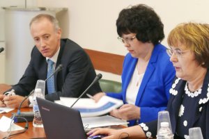 Прагът за тройка на матурите ще се повиши Ако сега