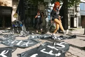 След протест - решенията за ТЕЛК ще важат до 30 септември