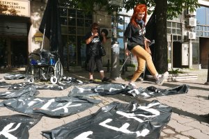 ТЕЛК решенията на хората с увреждания ще бъдат удължени поне