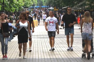 Сравнително лекият удар който България понесе в пандемията от COVID 19