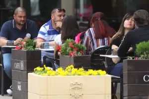 Ресторантьори искат единен вечерен час за заведенията в страната