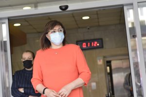 Въпреки че парламентарното мнозинство ясно заяви че няма никакво намерение