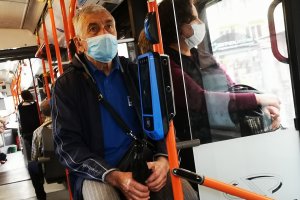 Нито Министерството на вътрешните работи нито Националната агенция за приходите