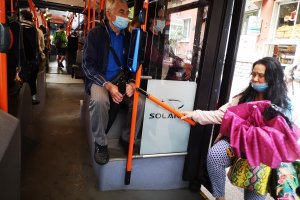 Броени часове след като дългочаканата и много скъпа система за