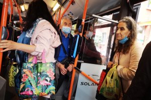 23 хиляди акта е издало МВР от март досега за