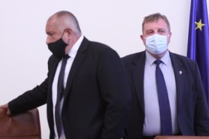 Правителството ще предложи удължаване на извънредната епидемична обстановка в страната до