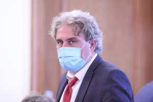 Министърът на културата Боил Банов е обект на прокурорско разследване