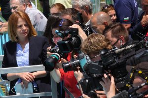 Ясно е за съжаление че София е градът с най много