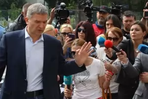 Делото "Боклукгейт" срещу Бобокови тръгва в сряда