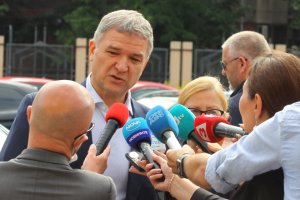 Специализираният наказателен съд отказа да свали забраната на подсъдимия бизнесмен