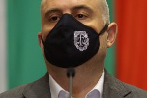 На фона на протестите за оставка на главния прокурор Иван