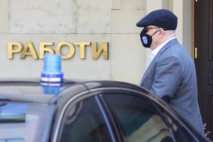 Главният прокурор Иван Гешев активизира рекламата около международната си дейност