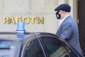Гешев зачести с контактите и посещенията в Турция