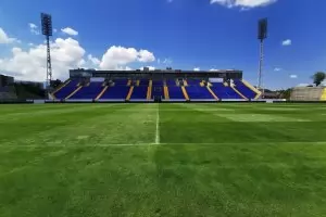 "Левски" направи дружество за обновяване на стадиона си