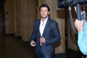 Софийският градски съд оправда бившия шеф на НДК Мирослав Боршош