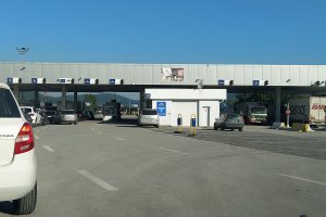 Полицията разкри първи опит за измама с отрицателни PCR тестове