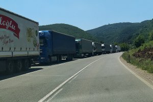 Бизнесът който се занимава с транспорт и търговия вече се