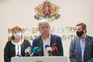 Членовете на Националния съвет за тристранно сътрудничество не успяха да