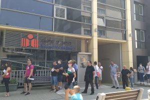 Промени в Закона за статистиката внесени в Народното събрание от