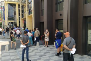 Повече от половината фирми които трябва да подадат финансови отчети