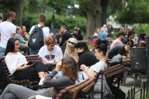 Тенденциите са смущаващи в последните осем дни имаме завишаване на