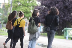 Дългоочакваните пътувания на хиляди български студенти които се канеха да