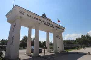 500 студенти от НСА ще правят зрелищен спектакъл в НДК
