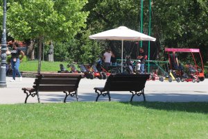 През последните 13 г управляващите в София не са отчуждили