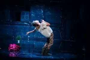 55-ото лято на Театър 199