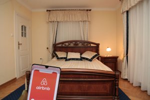 Airbnb обяви пълна забрана за партита съобщава CNBC Преди 2